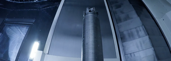 現在の取り組み